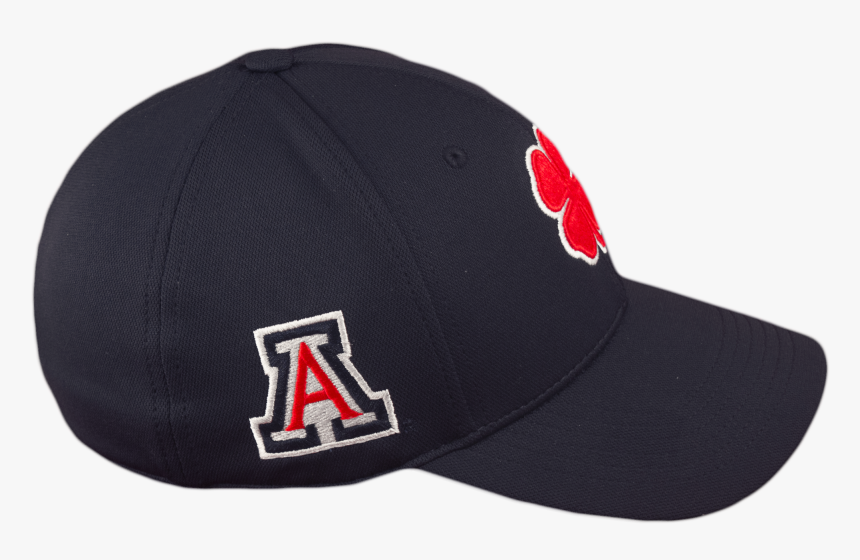 Reversed Clipart Baseball Hat - University Of Arizona, HD Png Download, Free Download