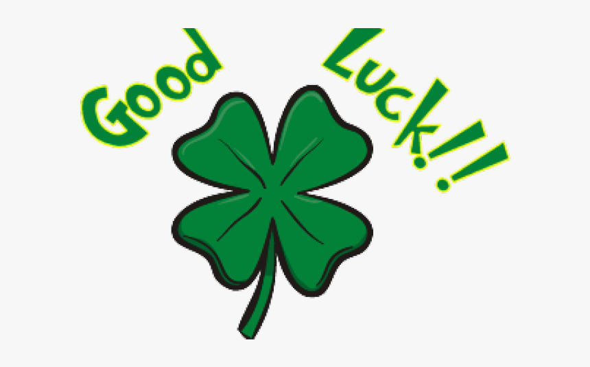 Good Luck, HD Png Download, Free Download