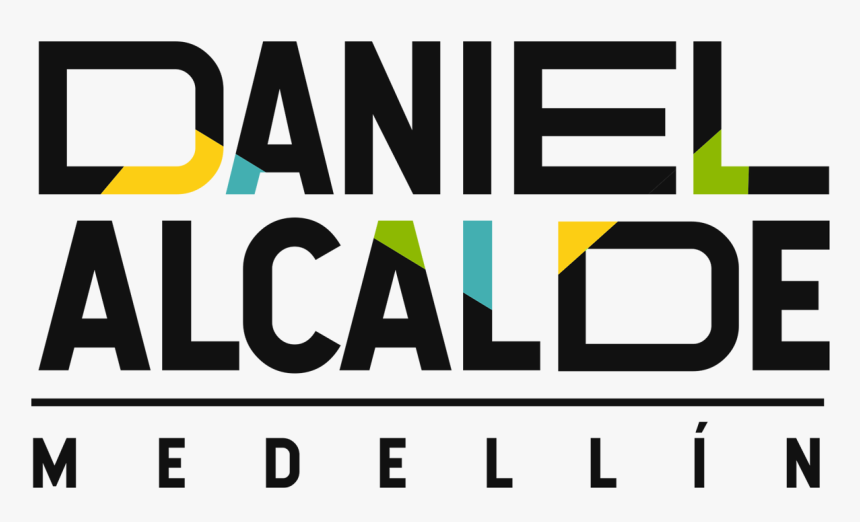 File - Danielalcalde - Daniel Alcalde Logo, HD Png Download, Free Download