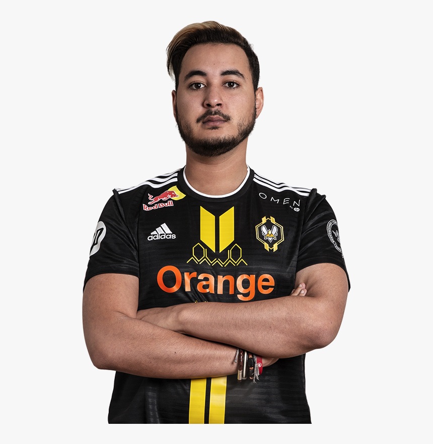 Gotaga - Vitality Gotaga Png, Transparent Png, Free Download