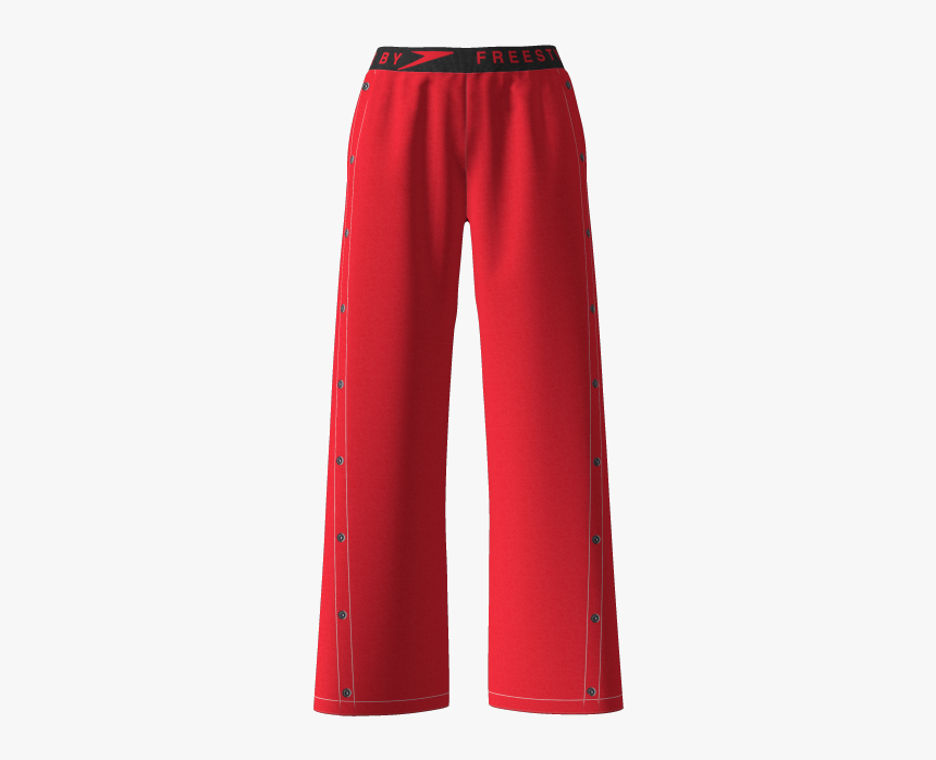 Copy Of Icon Tear Away Pant - Pajamas, HD Png Download - kindpng