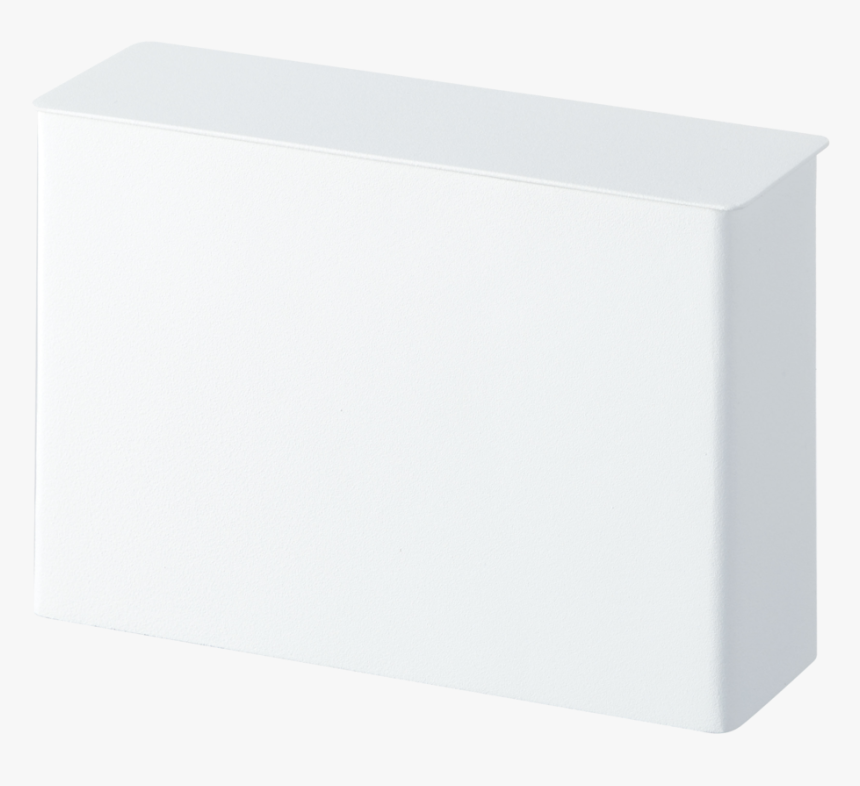 Yamazaki Coffee Filter Case Closed - Coffee Table, HD Png Download, Free Download