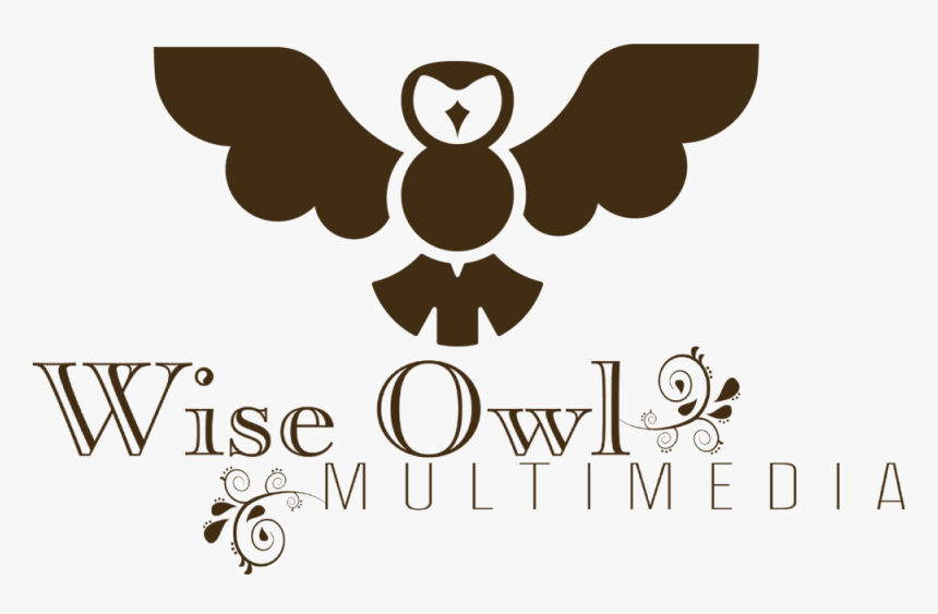 Wise Owl - Illustration, HD Png Download, Free Download