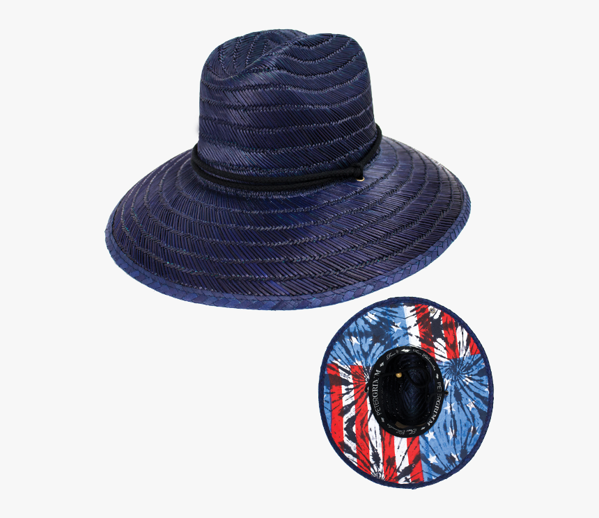 Feliz Pgb1713 Hatub Nvy - Fedora, HD Png Download, Free Download