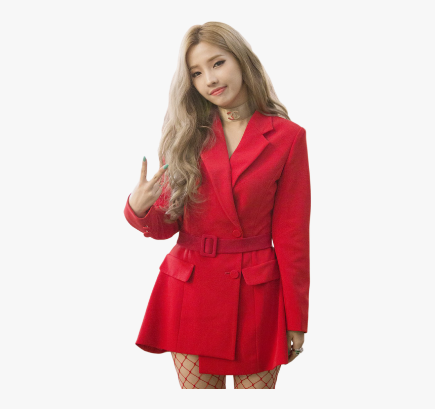 Soyeon  Idle) ⋆｡ 2 png - Soyeon G Idle Latata, Transparent Png, Free Download