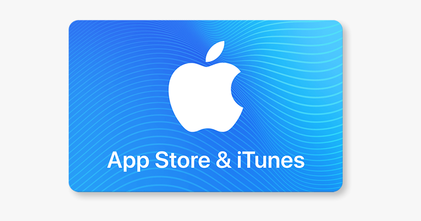 Itunes Gift Card 15 50, HD Png Download, Free Download