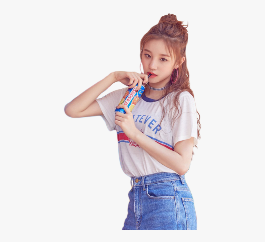 Yuqi I Dle) ⋆｡ 3 Png - Yuqi G Idle Photoshoot, Transparent Png, Free Download