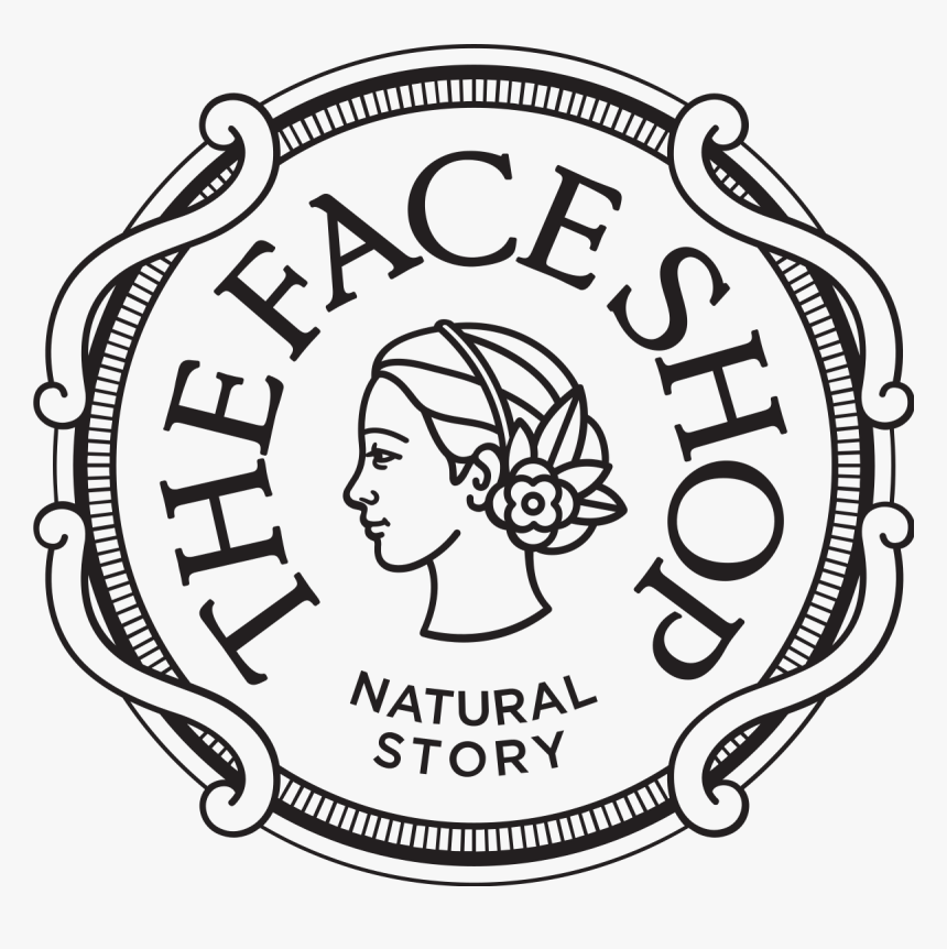 Logo The Face Shop, HD Png Download, Free Download