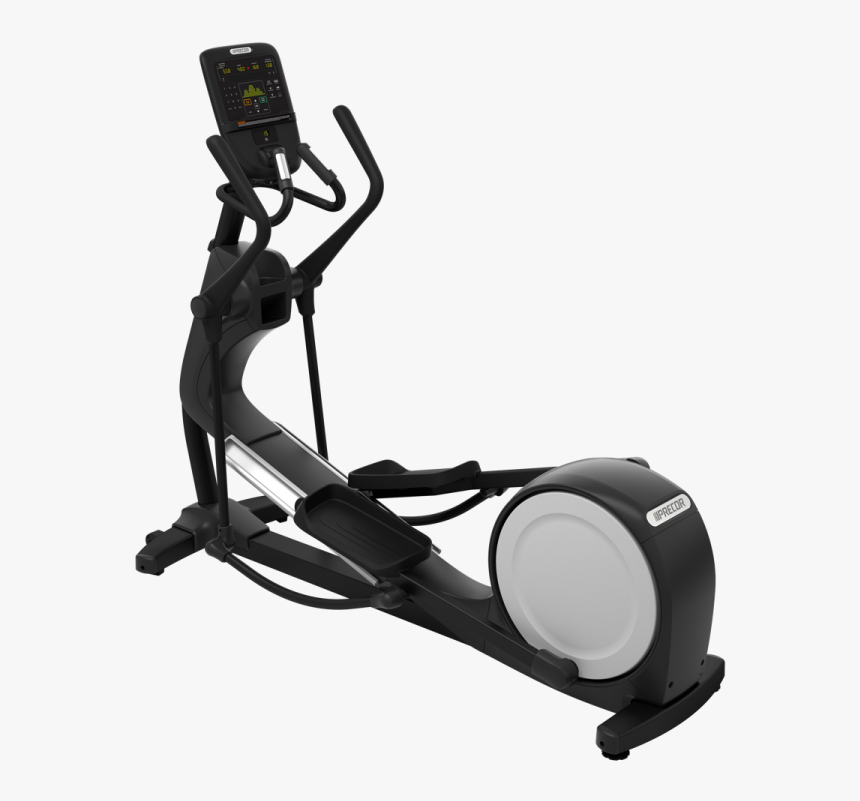 Precor Elliptical, HD Png Download, Free Download