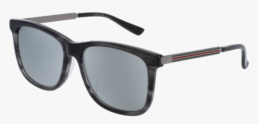 Gucci Gg0017s Sunglasses, HD Png Download, Free Download