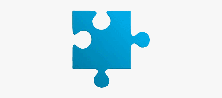 Puzzle Pieces Animated Gif, HD Png Download, Free Download