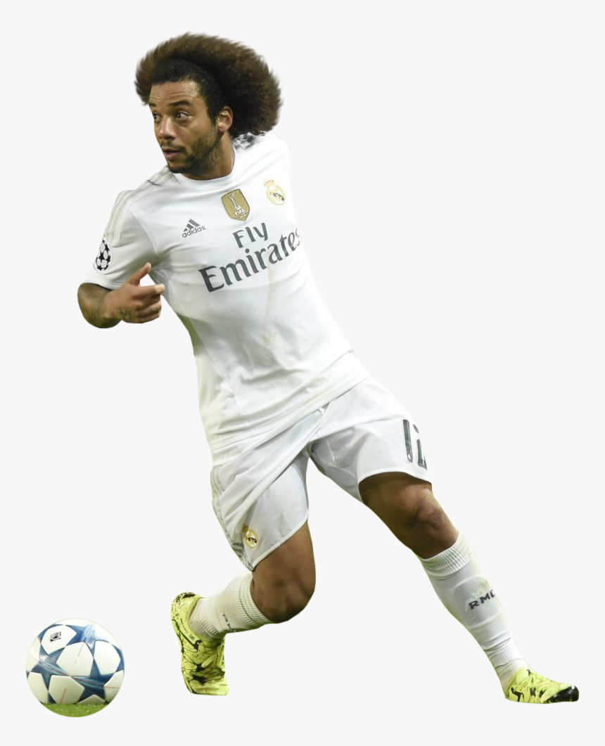 Marcelo render - Arsenal, HD Png Download, Free Download