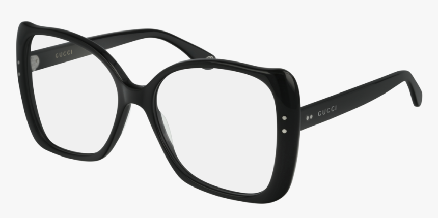 Gucci Glasses Png, Transparent Png, Free Download