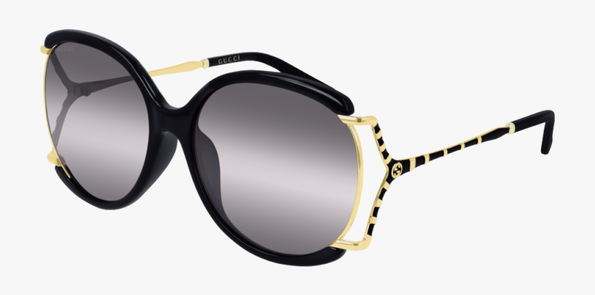 Gucci Gg0594sa - Gucci Gg0592s, HD Png Download, Free Download