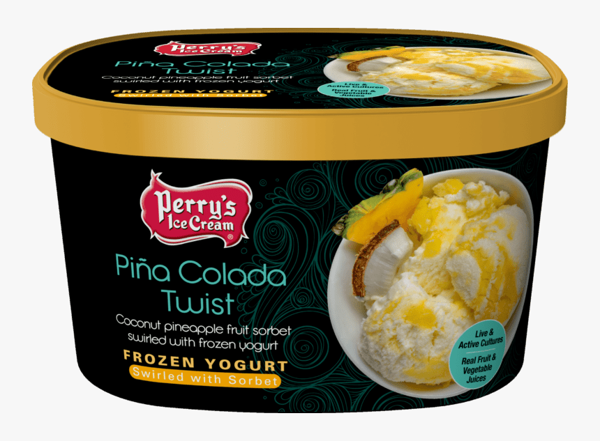 Perry's Ice Cream, HD Png Download, Free Download