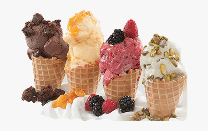 Thumb Image - Ice Cream Gelato Png, Transparent Png, Free Download