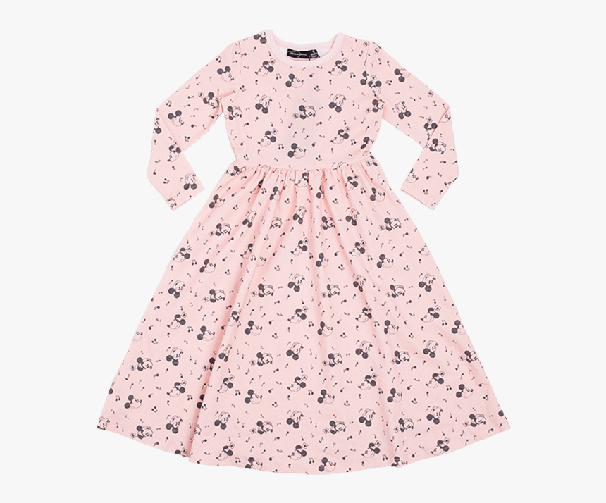 Dress, HD Png Download - kindpng