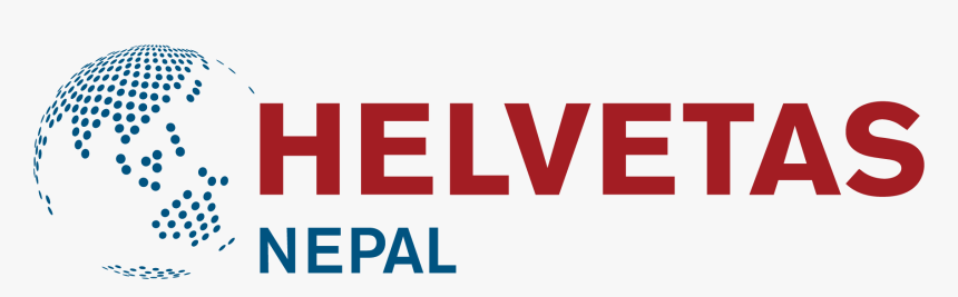 Helvetas Nepal , Png Download - Helvetas Nepal Logo, Transparent Png, Free Download