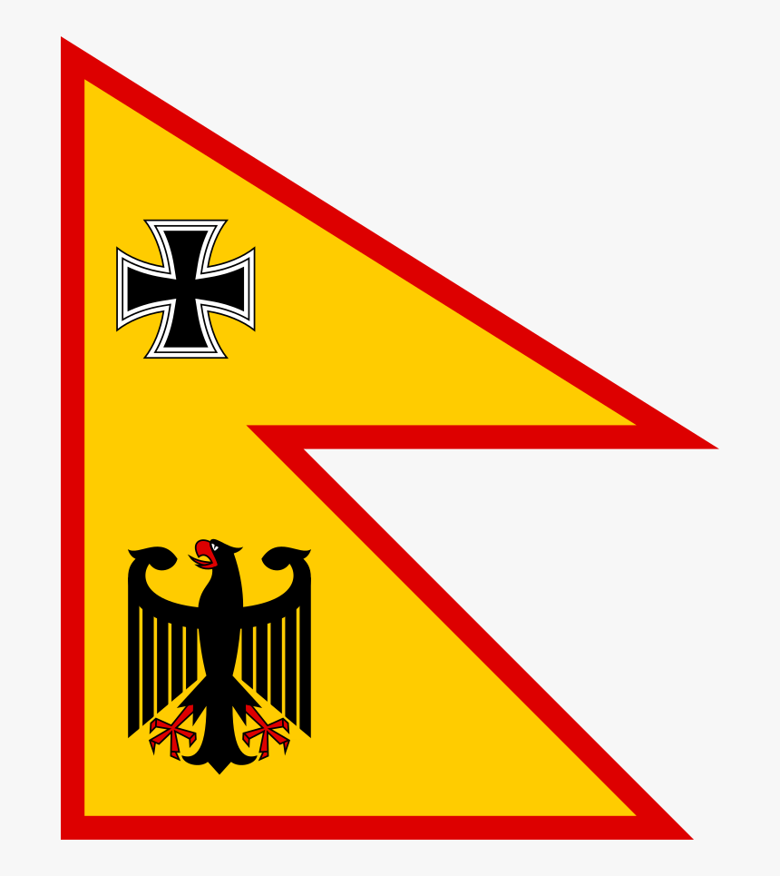 Redesignsgermany In The Style Of Nepal - German Coat Of Arms, HD Png Download, Free Download