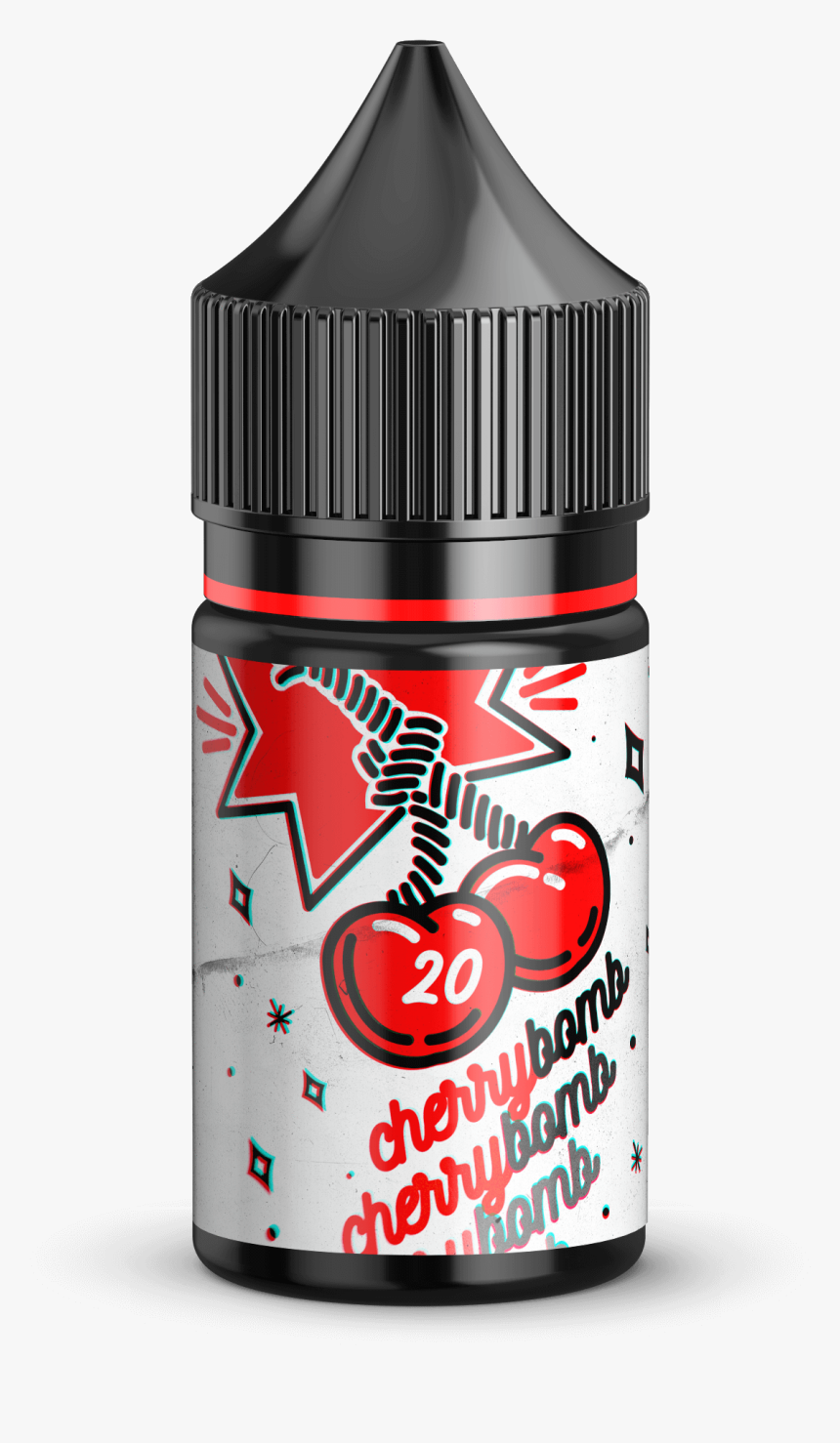 Fat Shibe X Lex - Secret Sauce Watermelon Salt, HD Png Download, Free Download