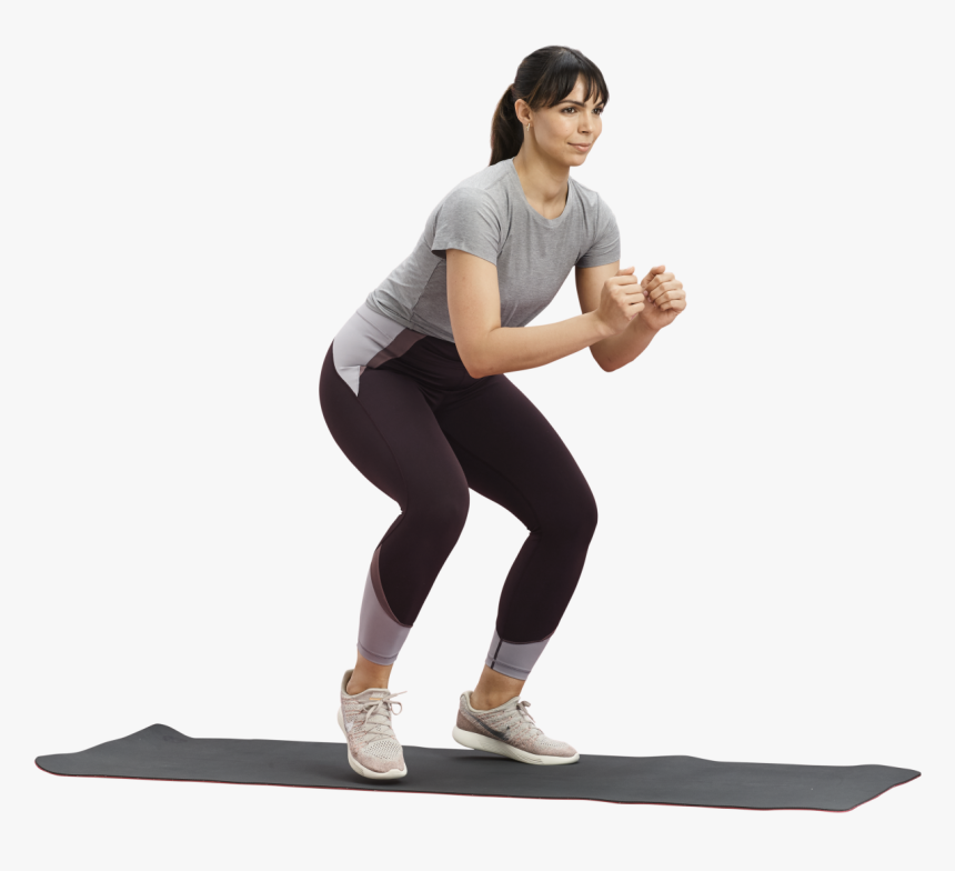 Aerobic Exercise, HD Png Download, Free Download