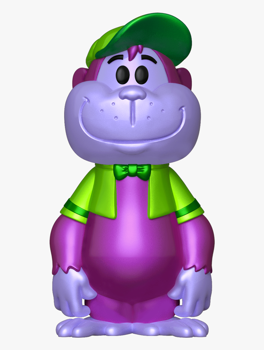 45962b Hb Grapeape Chase Soda Glam Web - Vinyl Soda Funko, HD Png Download, Free Download