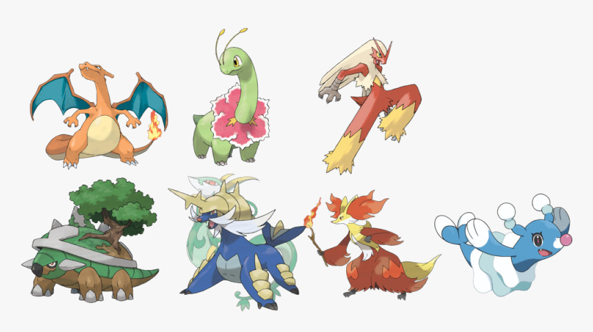 Pokemon, HD Png Download, Free Download