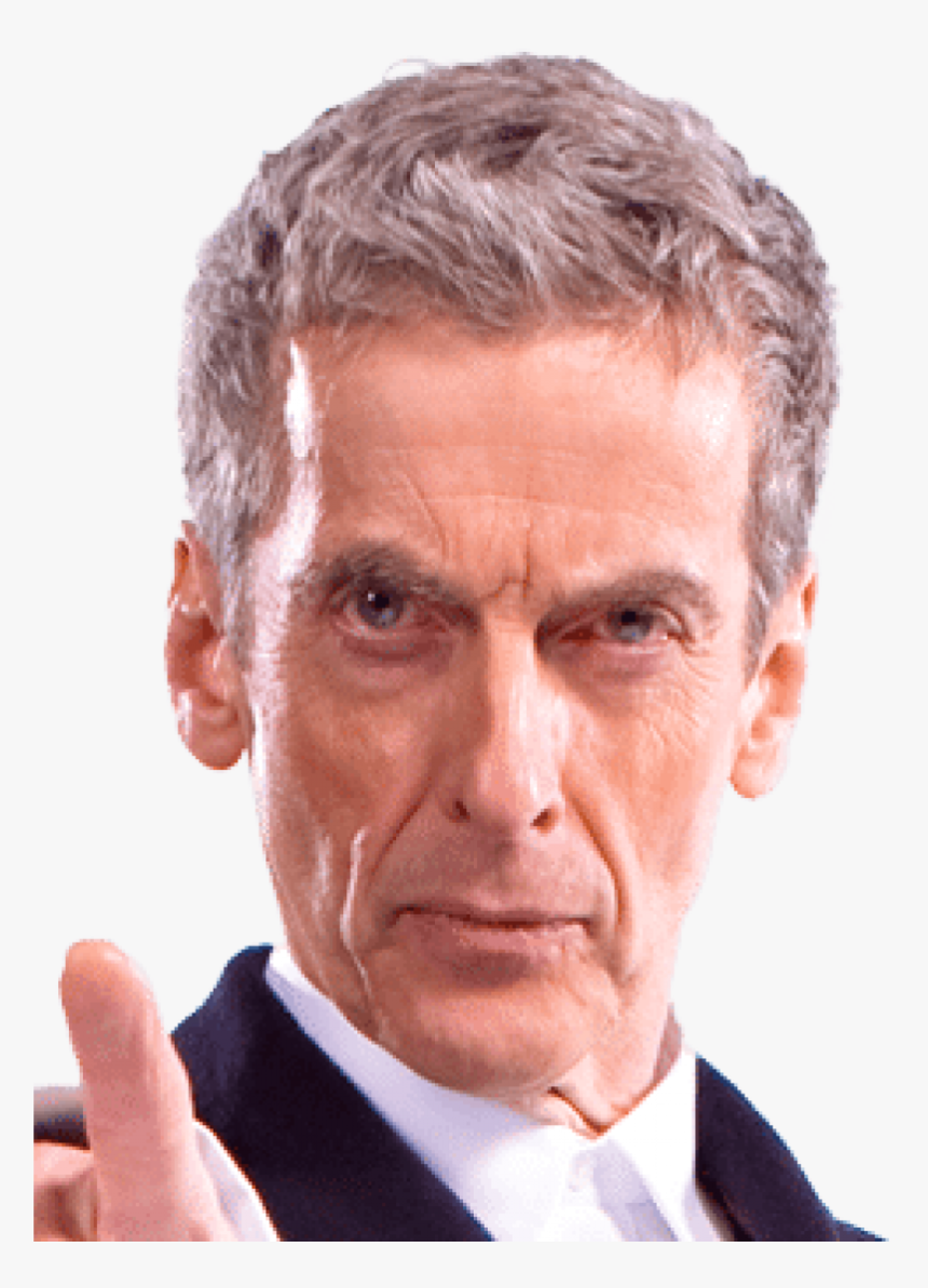 Doctor Who 12 Face, HD Png Download, Free Download