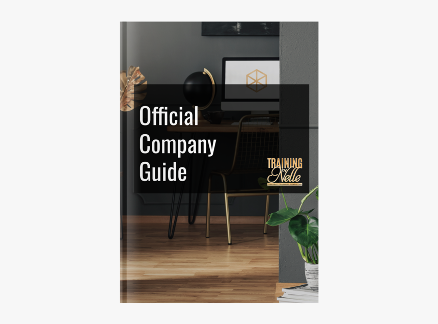 Officialcompanyguidetbn, HD Png Download, Free Download