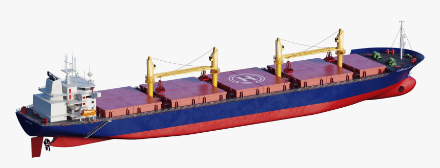 Feeder Ship, HD Png Download, Free Download