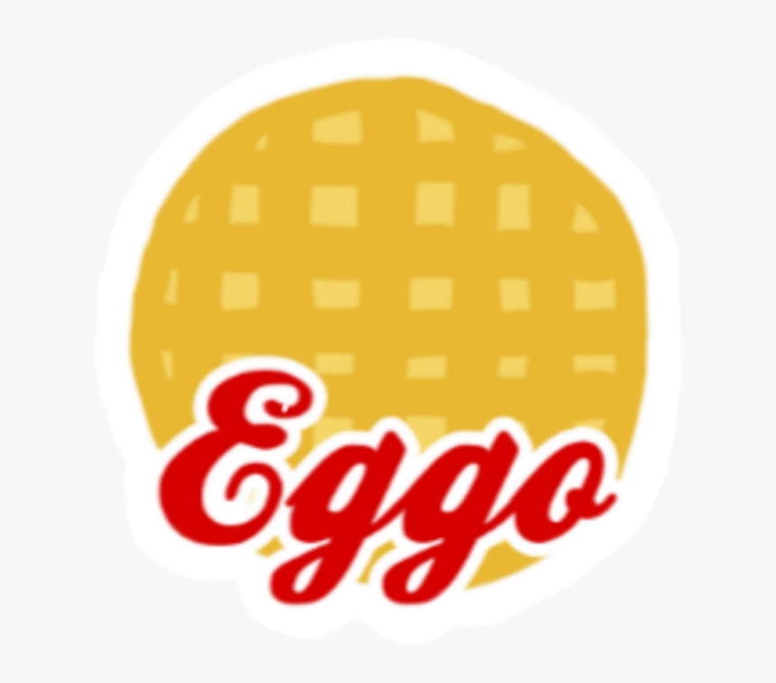 Transparent Eggo Png - Circle, Png Download, Free Download