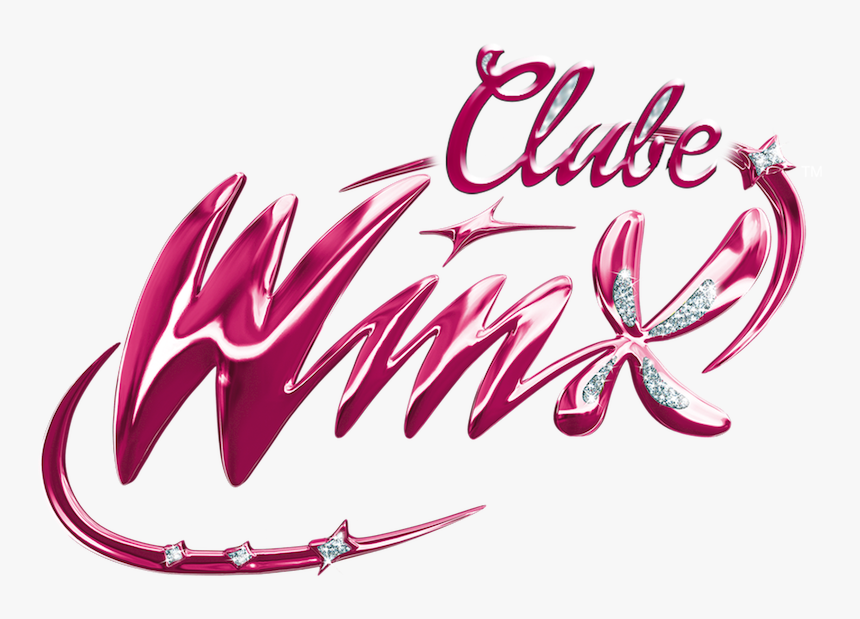 Winx Club Logo Png, Transparent Png, Free Download