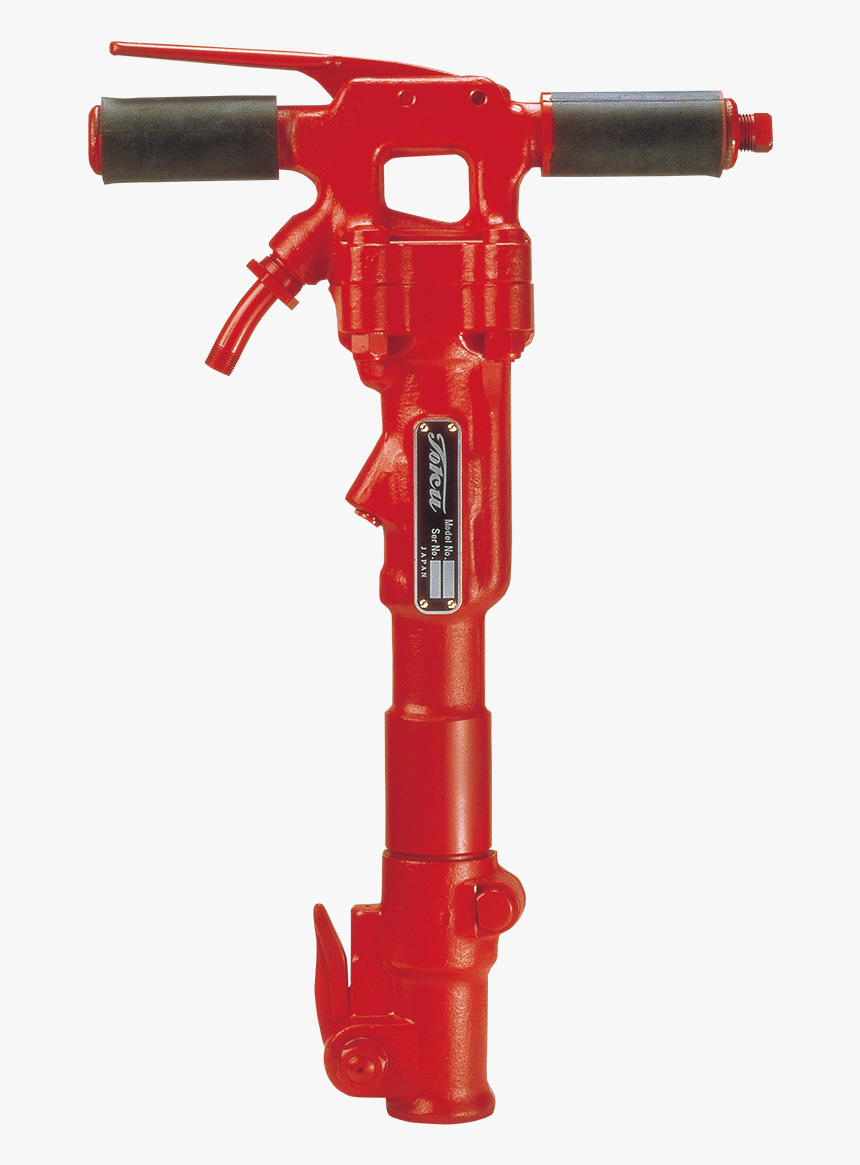 Tpb-30 Image - Tpb 90 Paving Breaker, HD Png Download, Free Download