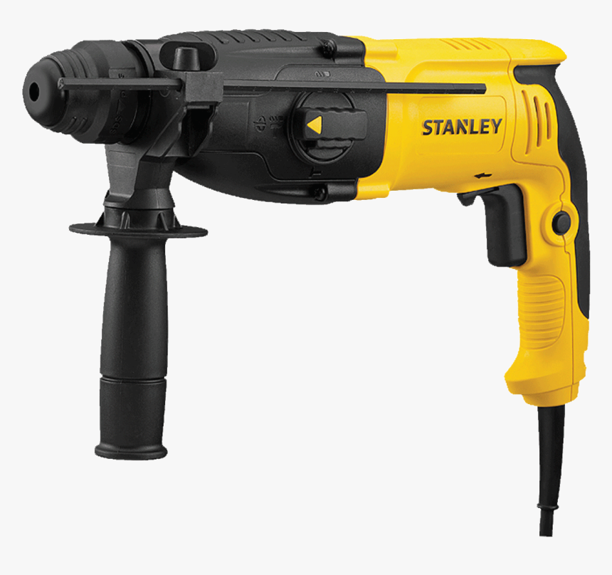 Stanley 2kg 26mm 3 Mode Hammer Shr263ka, HD Png Download, Free Download