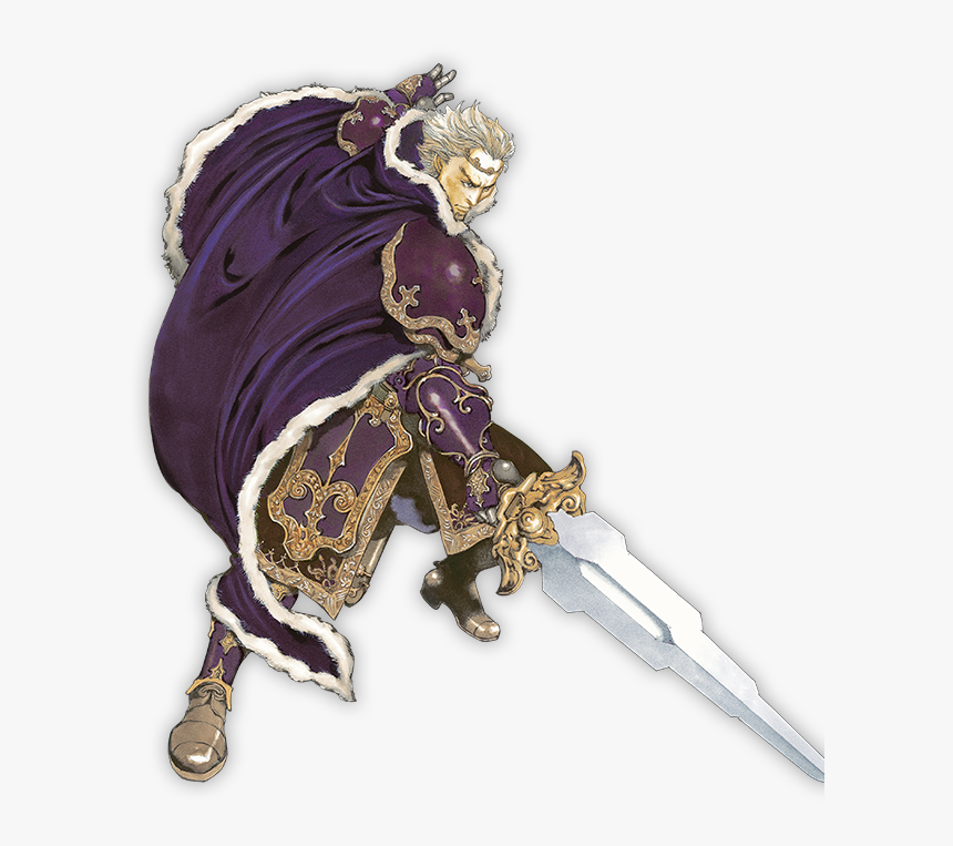 Zephiel Fire Emblem Heroes, HD Png Download, Free Download