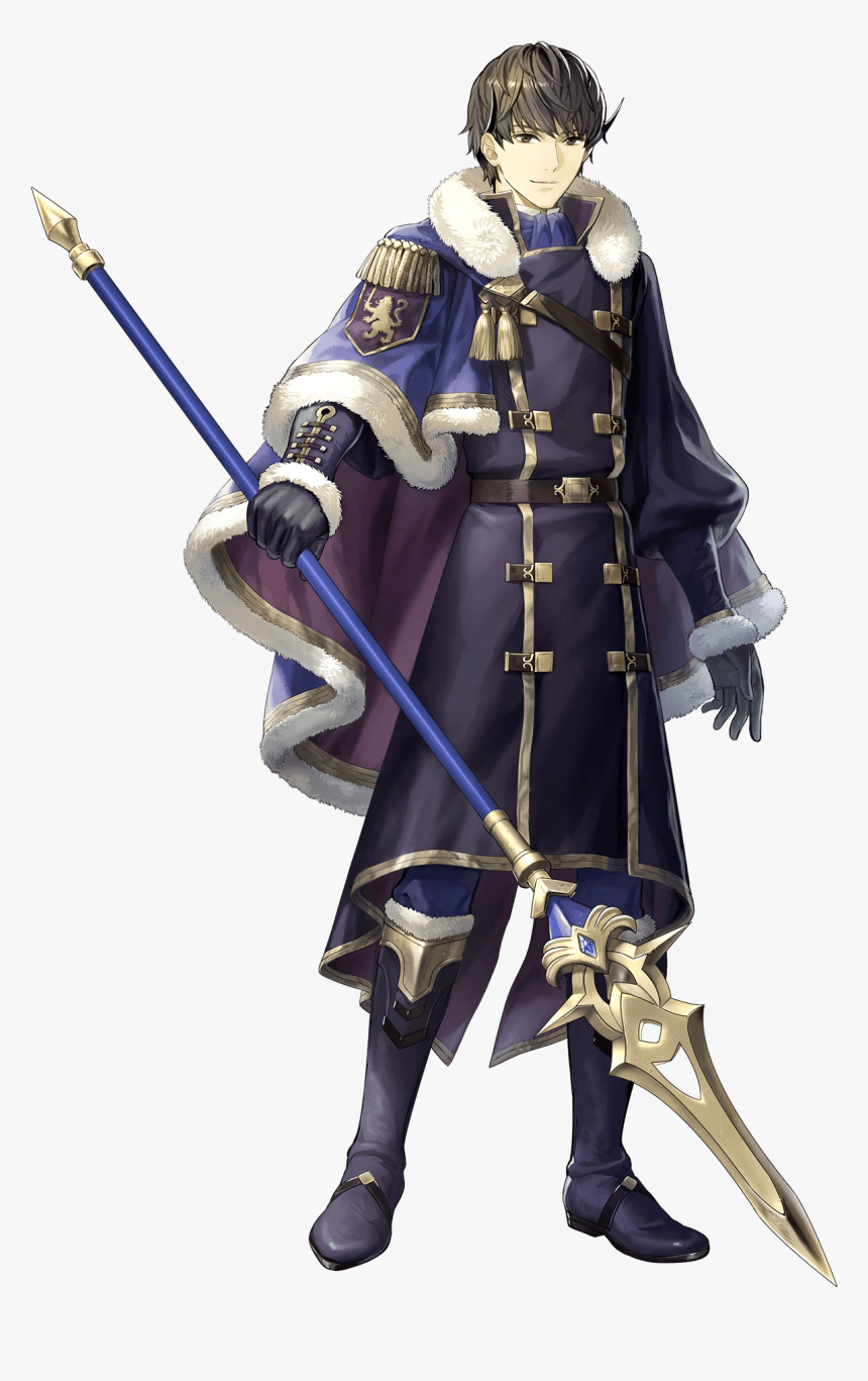 Fire Emblem Heroes Berkut, HD Png Download, Free Download