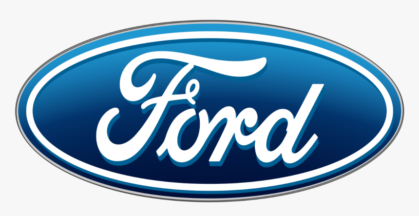 Ford Logo Png, Transparent Png, Free Download