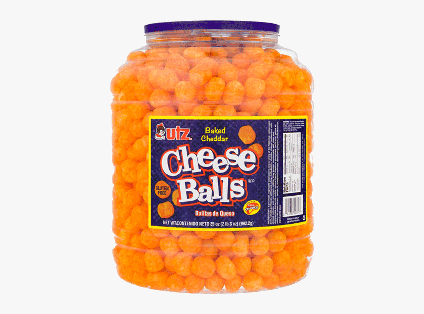 Cheese Balls, HD Png Download, Free Download
