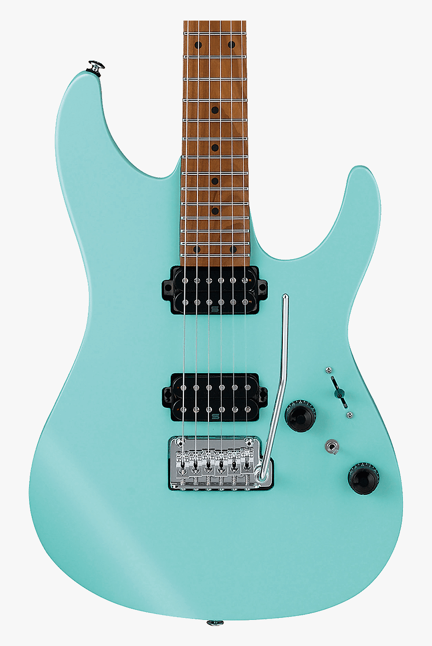 Ibanez Az242 Sfm, HD Png Download, Free Download