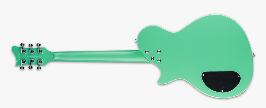 Esp Ltd Ps 1 Sea Foam Green, HD Png Download, Free Download