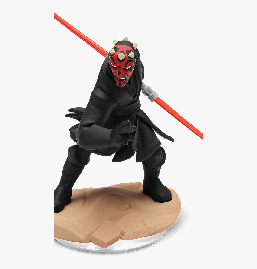 Darth Maul Png, Transparent Png, Free Download