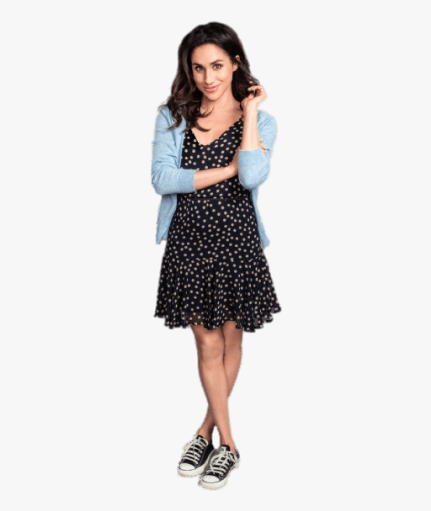 Transparent Meghan Markle Png, Png Download, Free Download