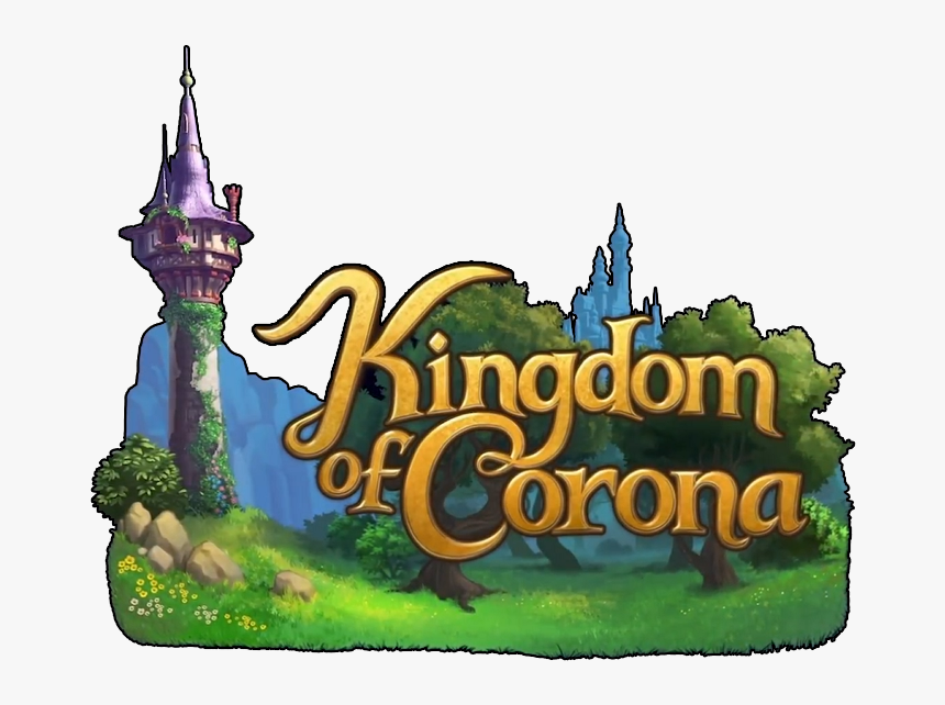 Kingdom Of Corona Kingdom Hearts, HD Png Download, Free Download