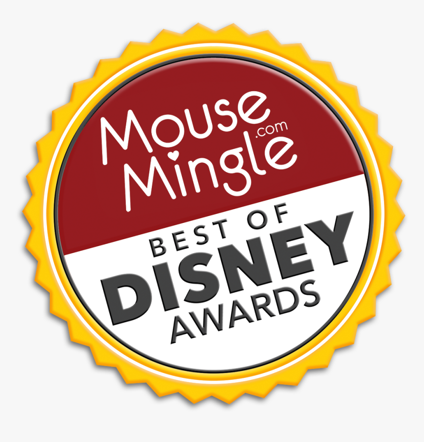 Best Of Disney Awards - Circle, HD Png Download, Free Download