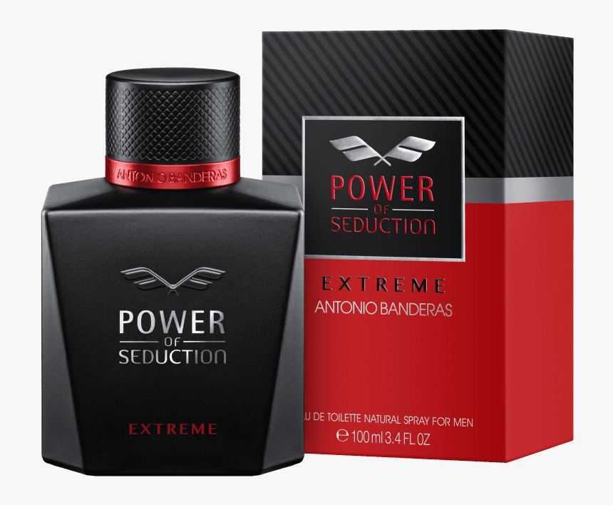 Antonio Banderas Power Extreme 2024 favors