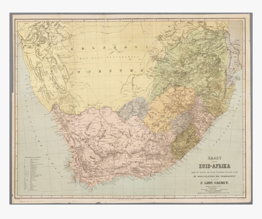 Abraham Jacobus Wendel - Atlas, HD Png Download, Free Download