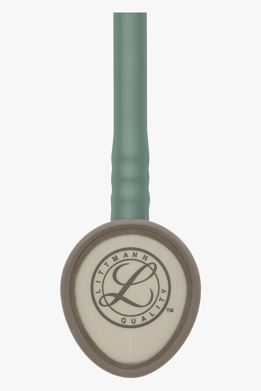 Littmann Lightweight Ii S - Littmann Verde Claro, HD Png Download, Free Download