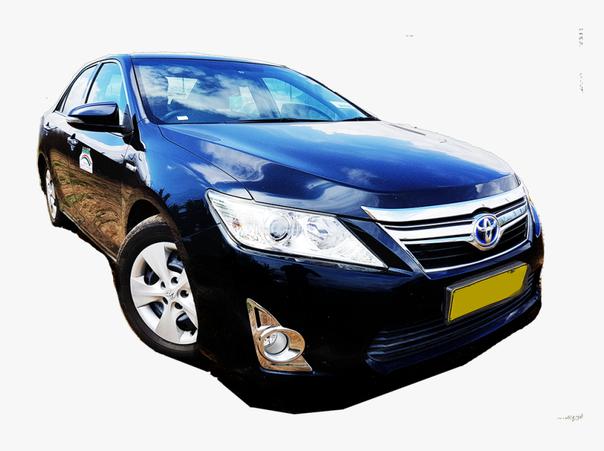 Toyota Camry, HD Png Download, Free Download