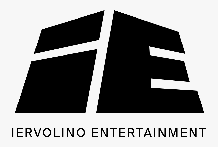 Iervolino Entertainment Logo, HD Png Download, Free Download