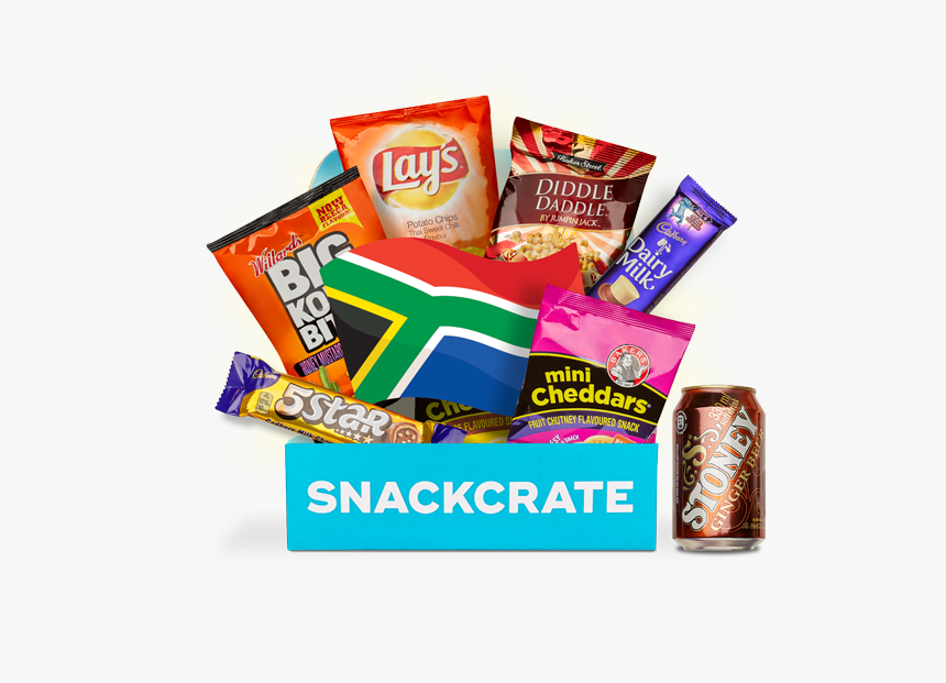 Snack Crate Italy, HD Png Download, Free Download